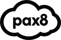 Pax8 logo
